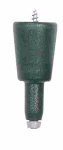 Combi Spike Ferrule for Country Sticks