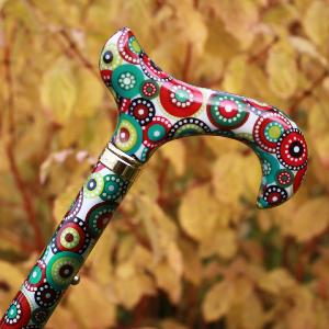 The Classic Canes guide to choosing a walking stick