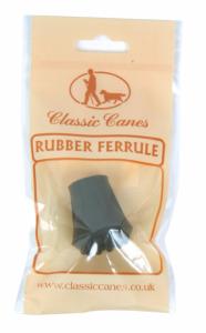 Type C Rubber Ferrule, C13P, C16P, C19P, C22P, C25P <br>Pack of 10, individually packaged