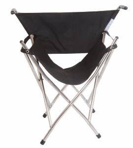 Out & About Folding Chair, <br>black