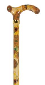 National Gallery Petite Cane,<br>Sunflowers