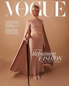Disabilities in Vogue